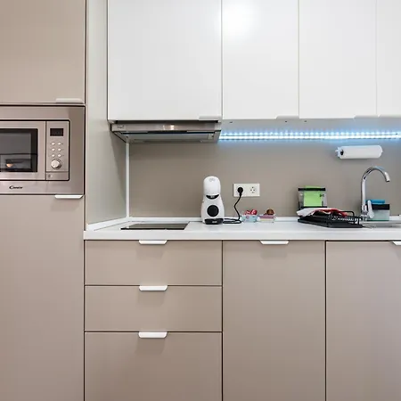 ¡estudio A Pie De Playa! La Cala De Mijas