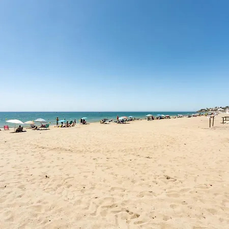 ¡estudio A Pie De Playa! Διαμέρισμα *