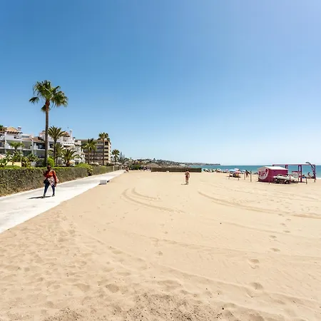 ¡estudio A Pie De Playa! *