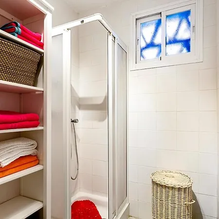 Apartment Estudio A Pie De Playa By Holidays2rent *