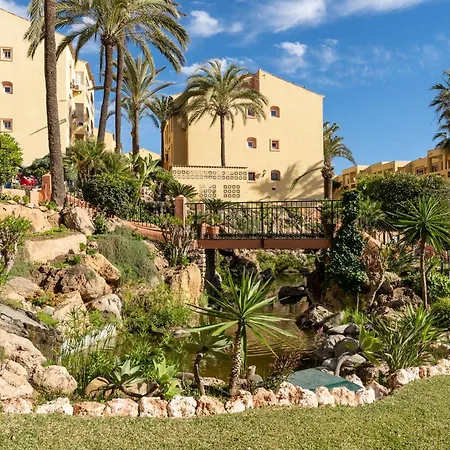 Estudio A Pie De Playa By Holidays2rent Apartment